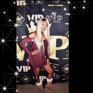 Meet your Posher, Mariam